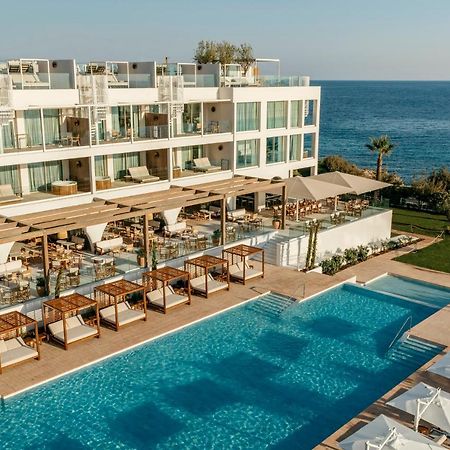 Villa Le Blanc, A Gran Melia Hotel - The Leading Hotels Of The World (Adults Only) Santo Tomás Exterior foto