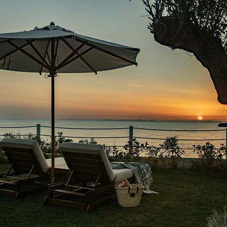 Villa Le Blanc, A Gran Melia Hotel - The Leading Hotels Of The World (Adults Only) Santo Tomás Exterior foto