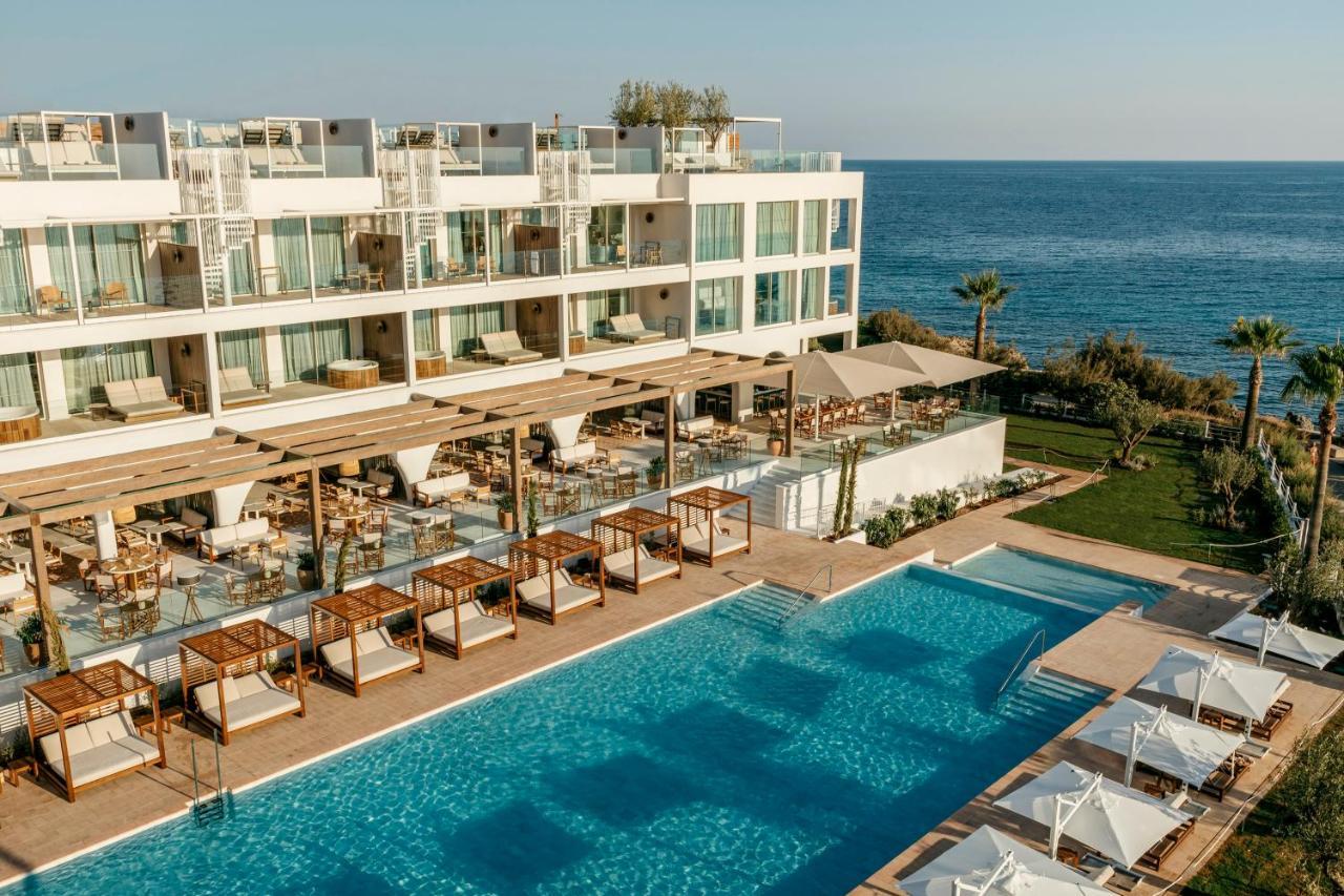Villa Le Blanc, A Gran Melia Hotel - The Leading Hotels Of The World (Adults Only) Santo Tomás Exterior foto