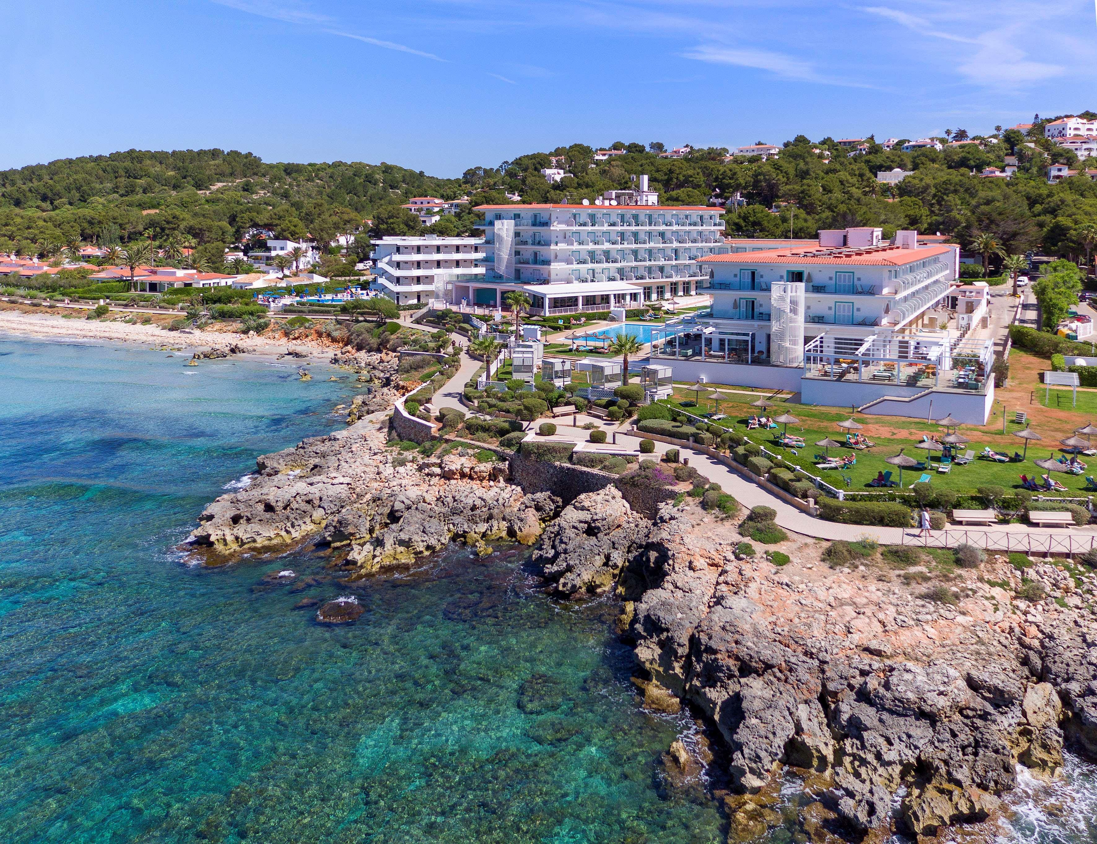 Villa Le Blanc, A Gran Melia Hotel - The Leading Hotels Of The World (Adults Only) Santo Tomás Exterior foto