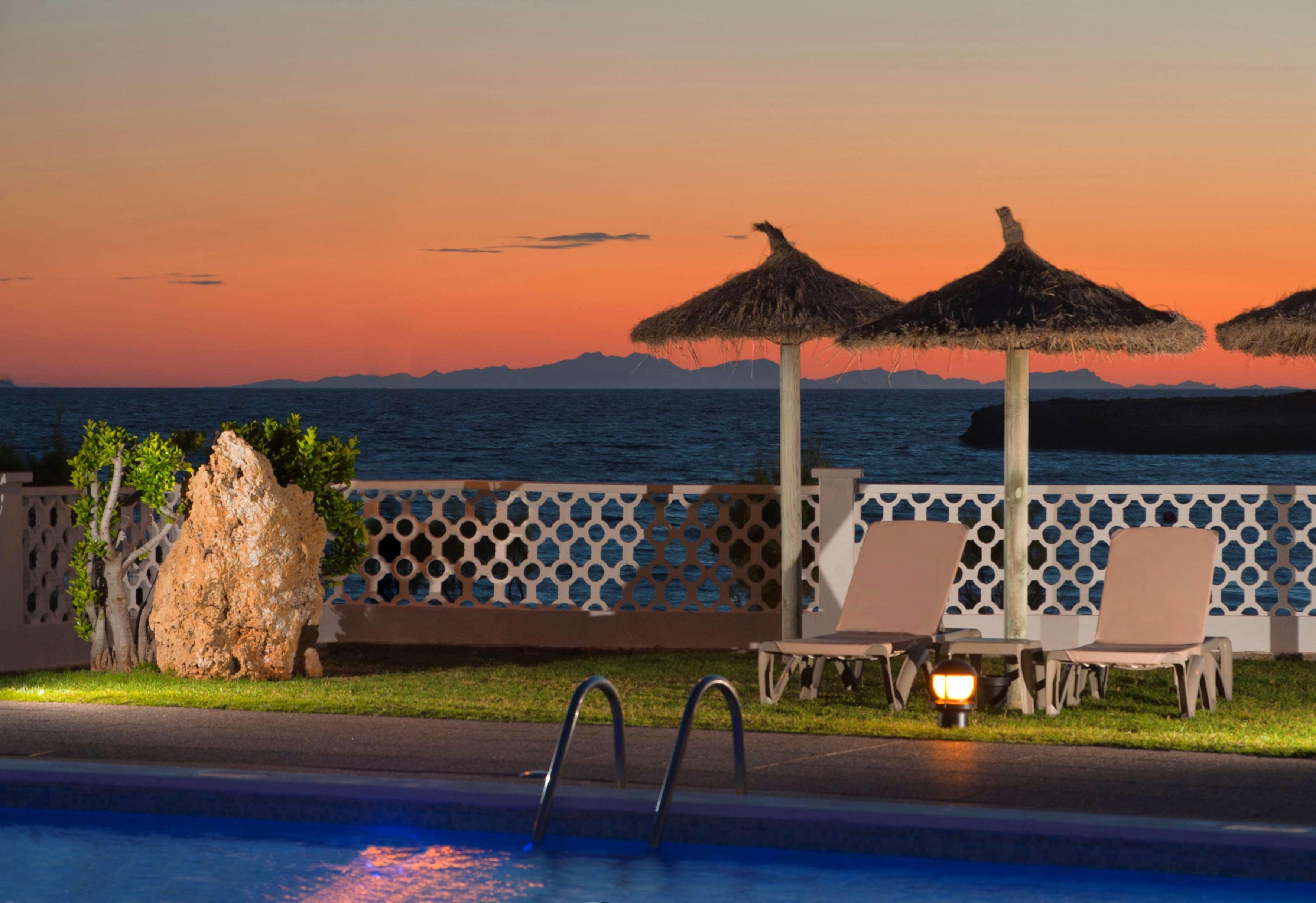 Villa Le Blanc, A Gran Melia Hotel - The Leading Hotels Of The World (Adults Only) Santo Tomás Exterior foto