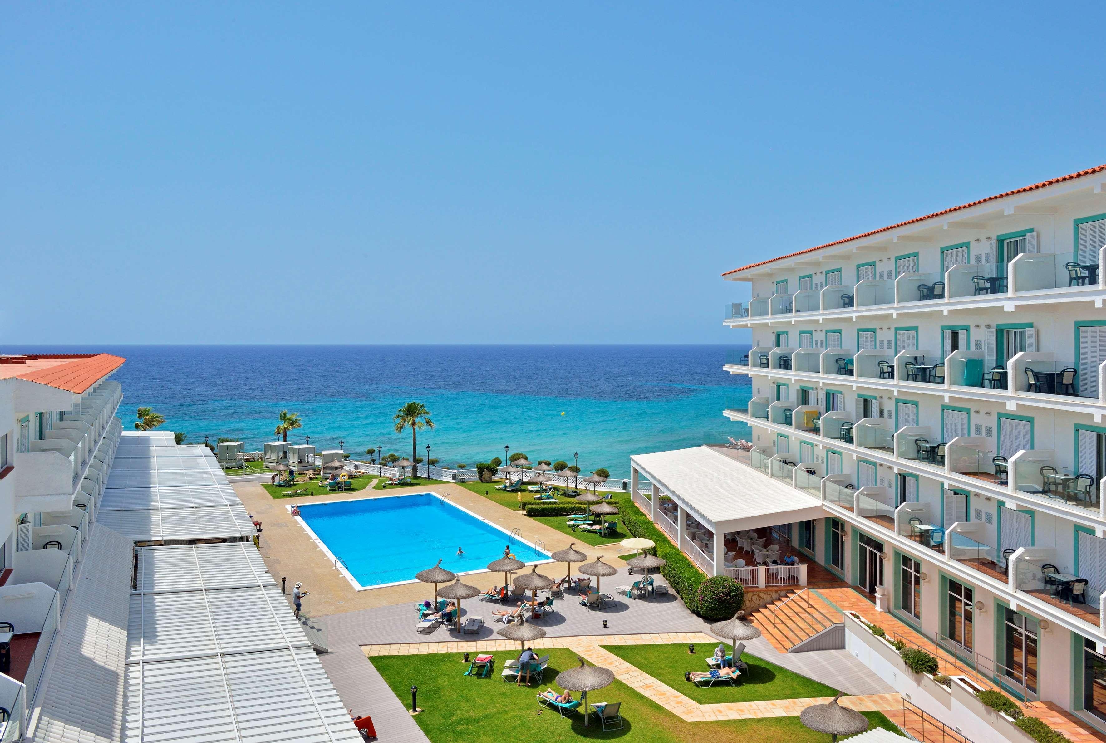 Villa Le Blanc, A Gran Melia Hotel - The Leading Hotels Of The World (Adults Only) Santo Tomás Exterior foto