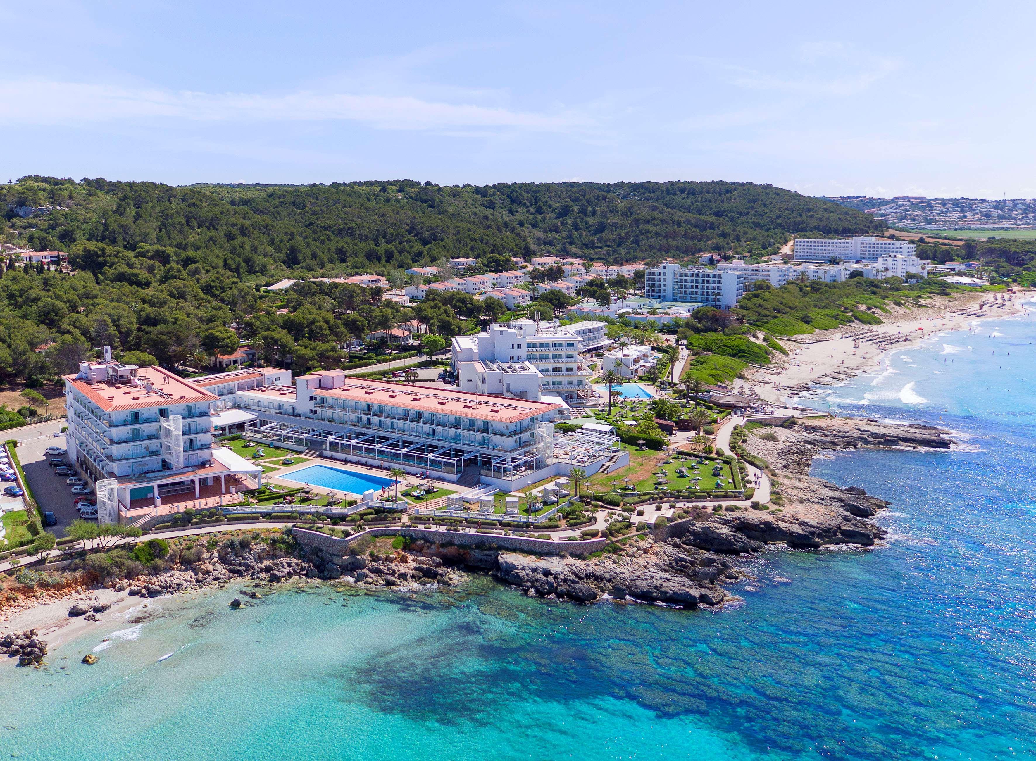 Villa Le Blanc, A Gran Melia Hotel - The Leading Hotels Of The World (Adults Only) Santo Tomás Exterior foto