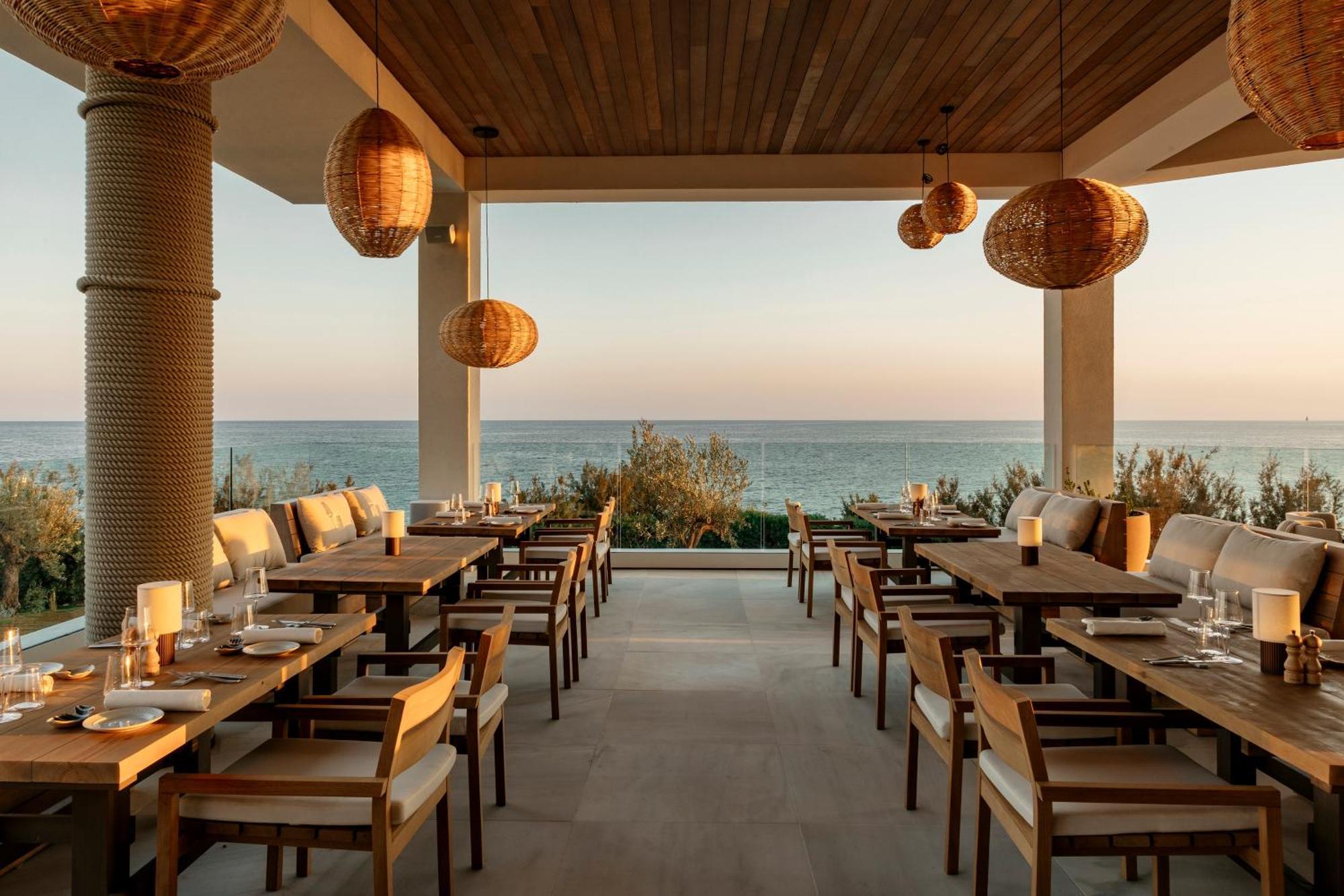 Villa Le Blanc, A Gran Melia Hotel - The Leading Hotels Of The World (Adults Only) Santo Tomás Exterior foto