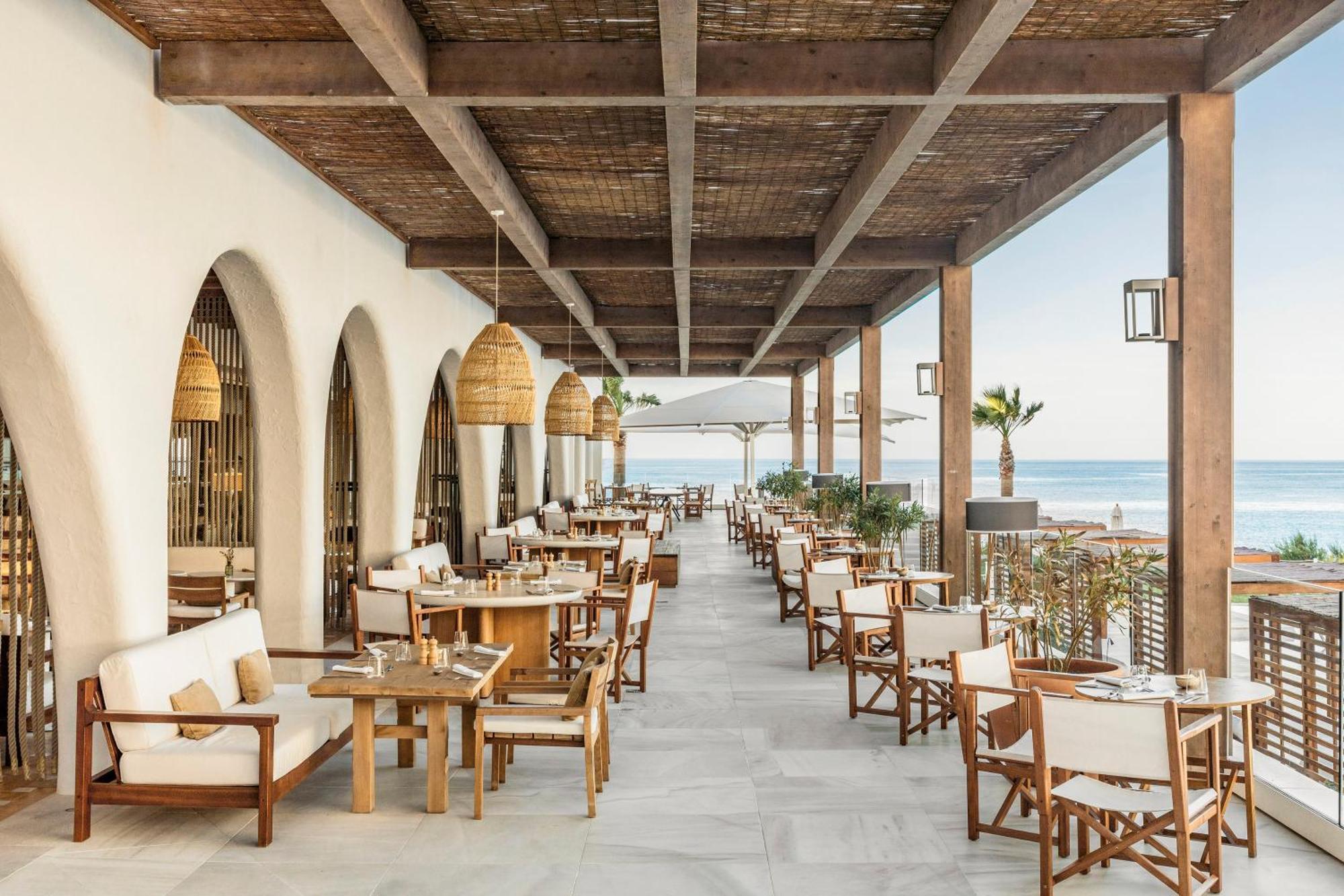 Villa Le Blanc, A Gran Melia Hotel - The Leading Hotels Of The World (Adults Only) Santo Tomás Exterior foto