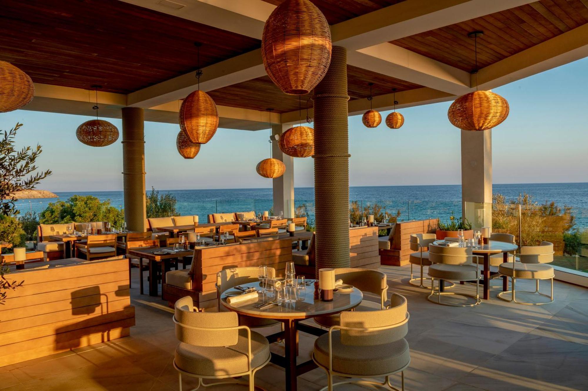 Villa Le Blanc, A Gran Melia Hotel - The Leading Hotels Of The World (Adults Only) Santo Tomás Exterior foto