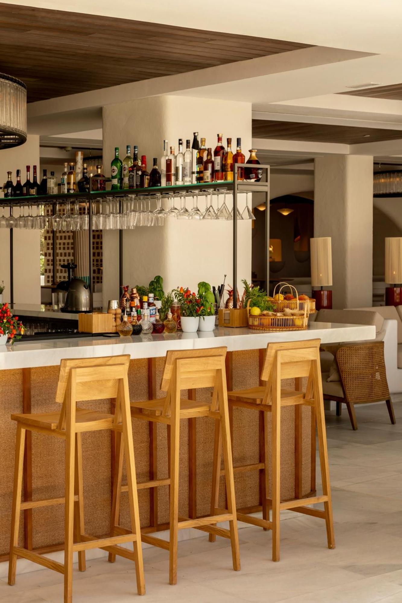 Villa Le Blanc, A Gran Melia Hotel - The Leading Hotels Of The World (Adults Only) Santo Tomás Exterior foto