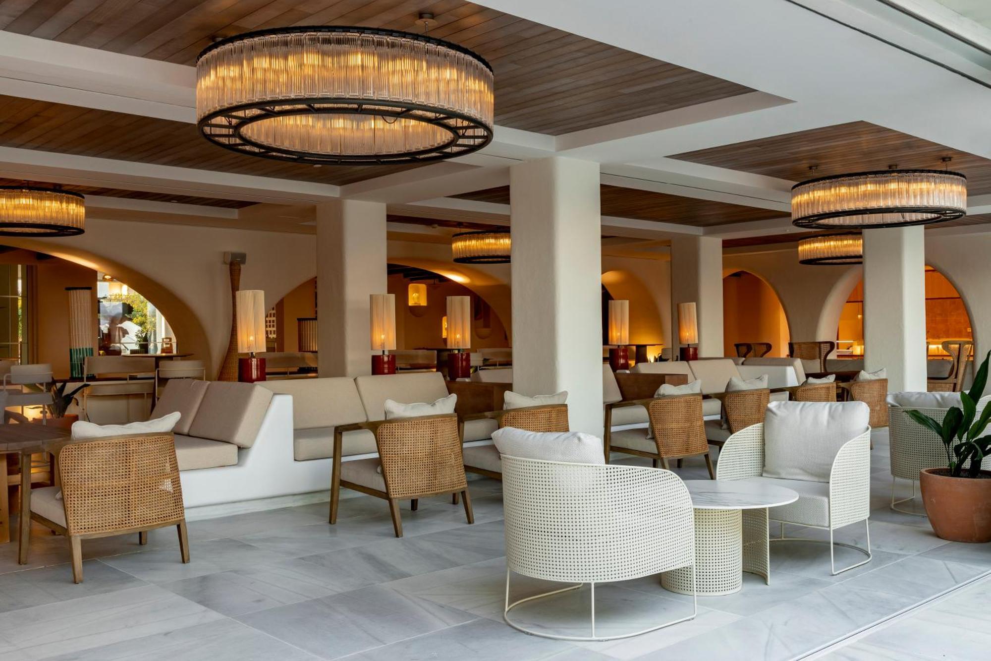 Villa Le Blanc, A Gran Melia Hotel - The Leading Hotels Of The World (Adults Only) Santo Tomás Exterior foto