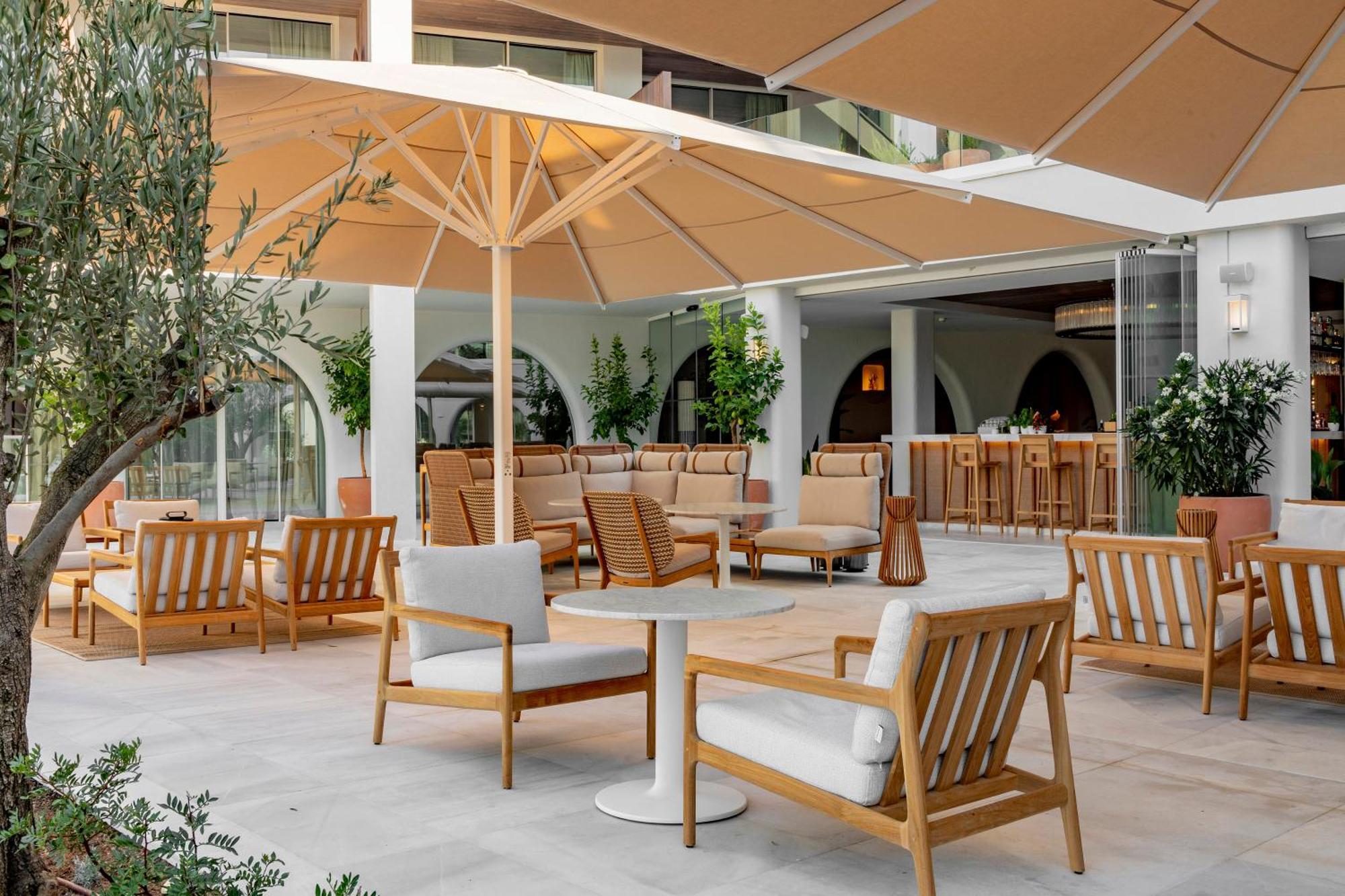 Villa Le Blanc, A Gran Melia Hotel - The Leading Hotels Of The World (Adults Only) Santo Tomás Exterior foto