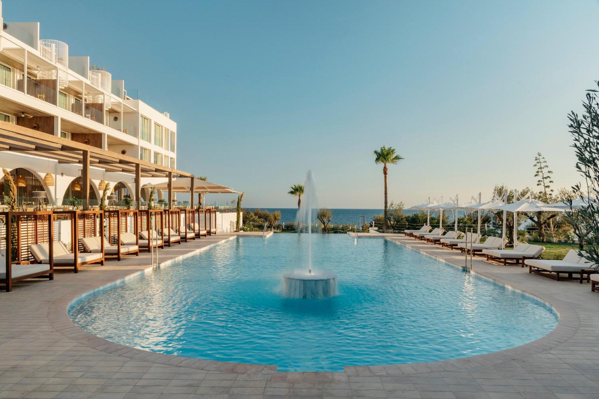 Villa Le Blanc, A Gran Melia Hotel - The Leading Hotels Of The World (Adults Only) Santo Tomás Exterior foto