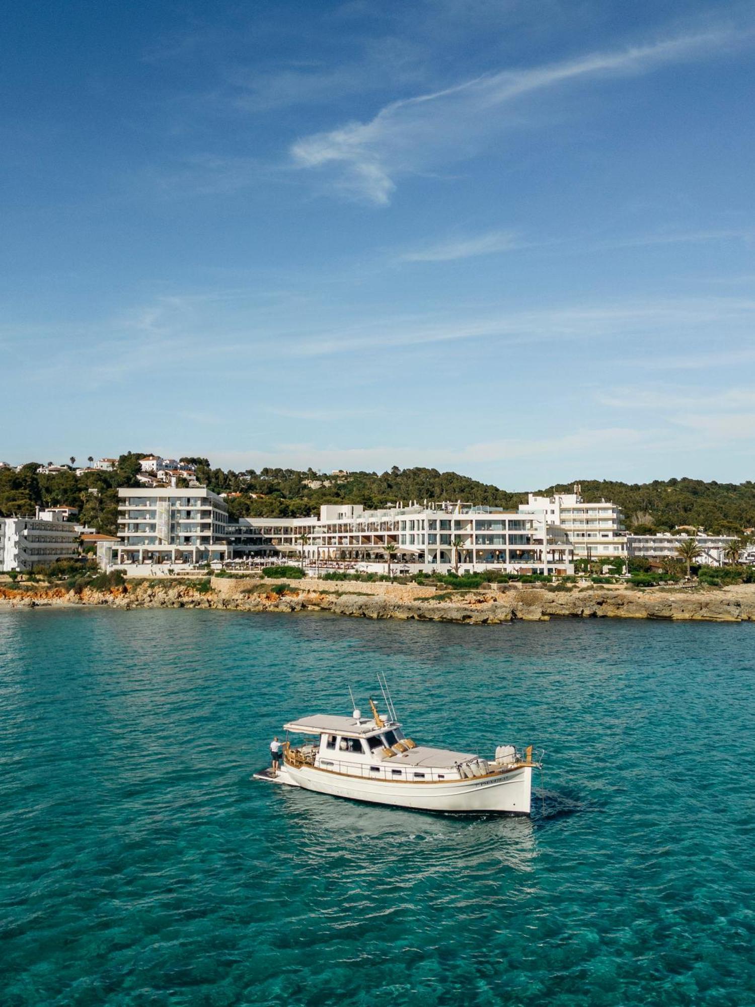Villa Le Blanc, A Gran Melia Hotel - The Leading Hotels Of The World (Adults Only) Santo Tomás Exterior foto