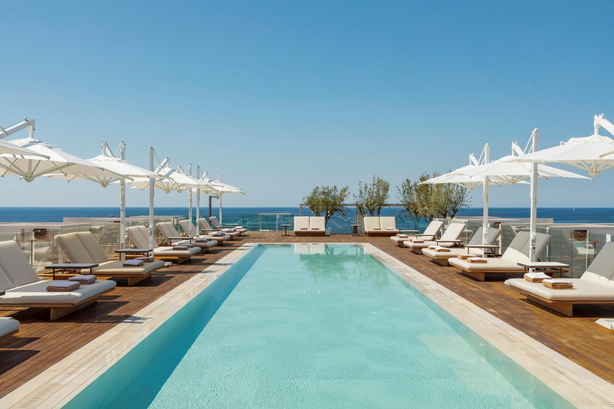 Villa Le Blanc, A Gran Melia Hotel - The Leading Hotels Of The World (Adults Only) Santo Tomás Exterior foto