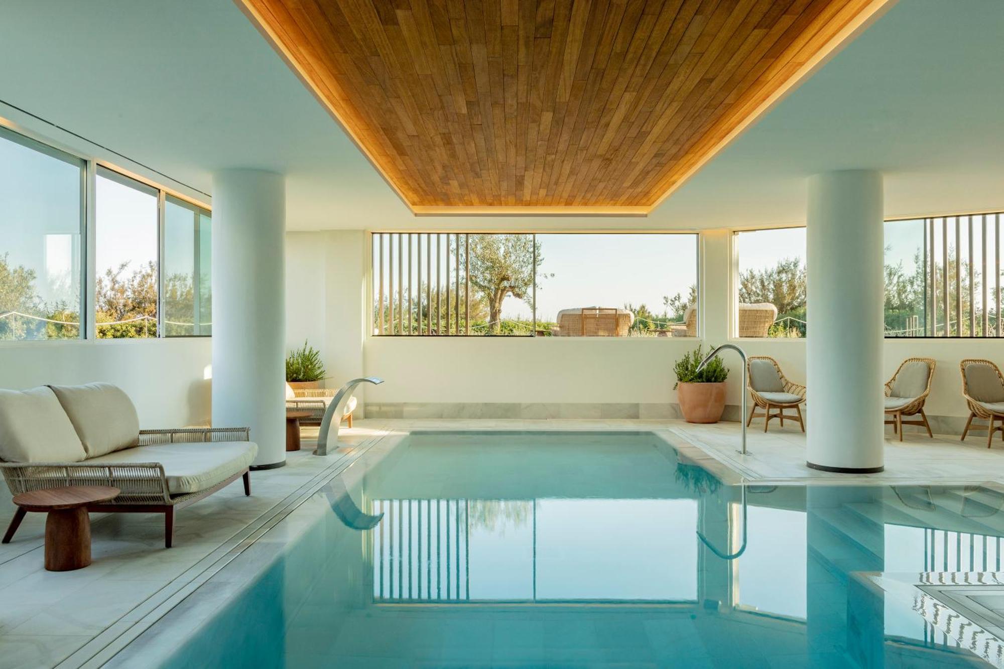 Villa Le Blanc, A Gran Melia Hotel - The Leading Hotels Of The World (Adults Only) Santo Tomás Exterior foto