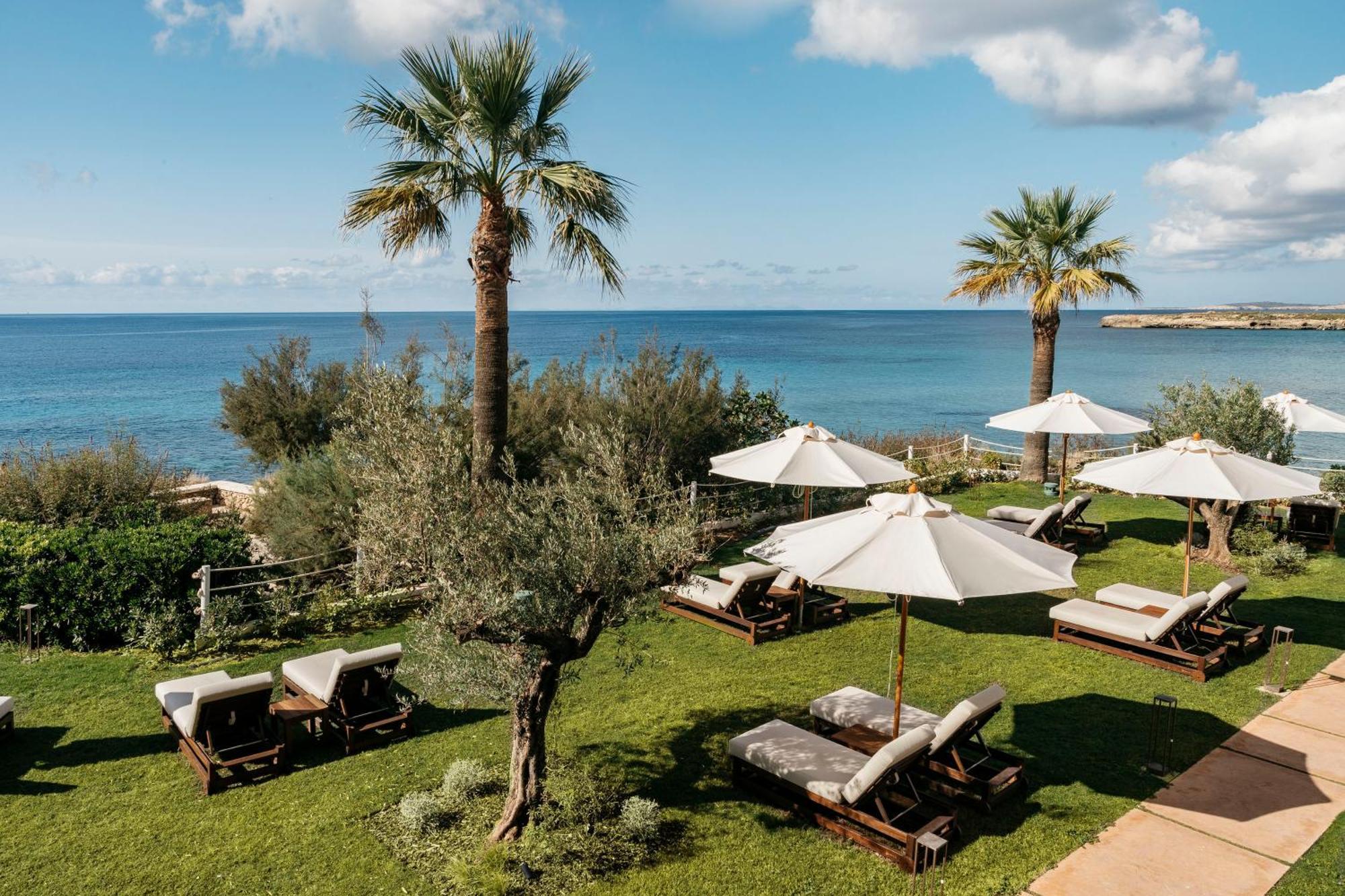 Villa Le Blanc, A Gran Melia Hotel - The Leading Hotels Of The World (Adults Only) Santo Tomás Exterior foto