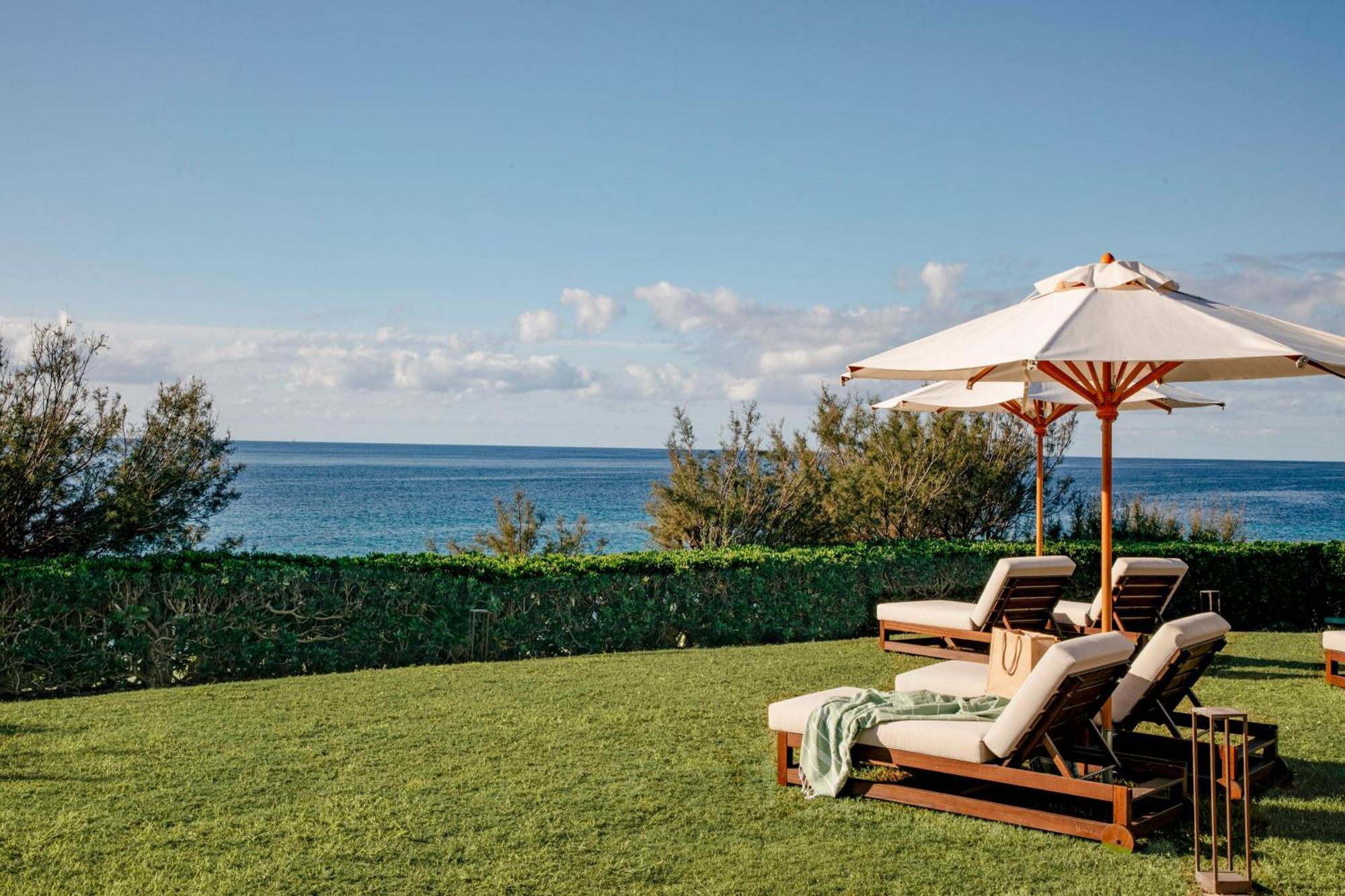 Villa Le Blanc, A Gran Melia Hotel - The Leading Hotels Of The World (Adults Only) Santo Tomás Exterior foto