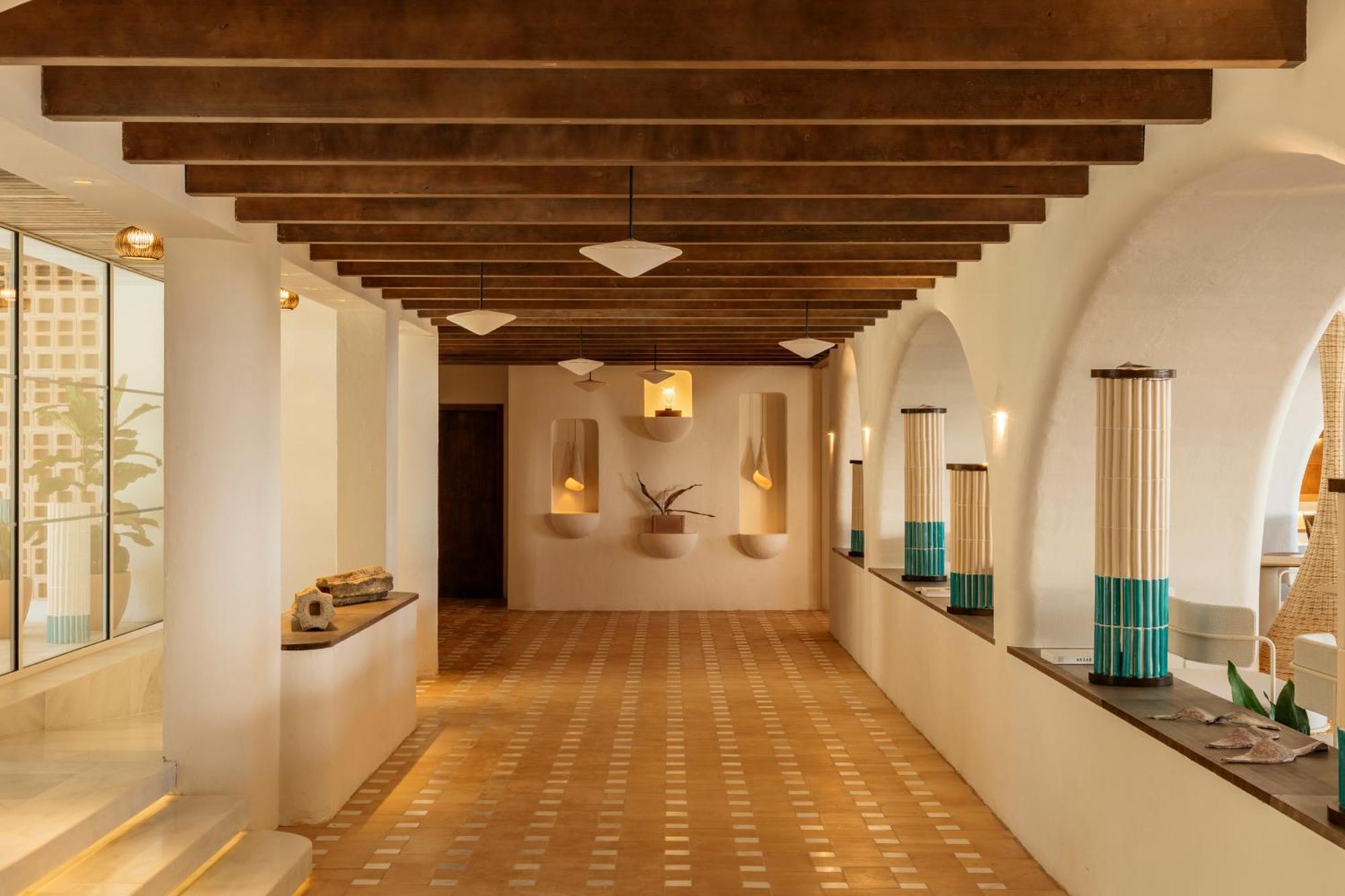 Villa Le Blanc, A Gran Melia Hotel - The Leading Hotels Of The World (Adults Only) Santo Tomás Exterior foto