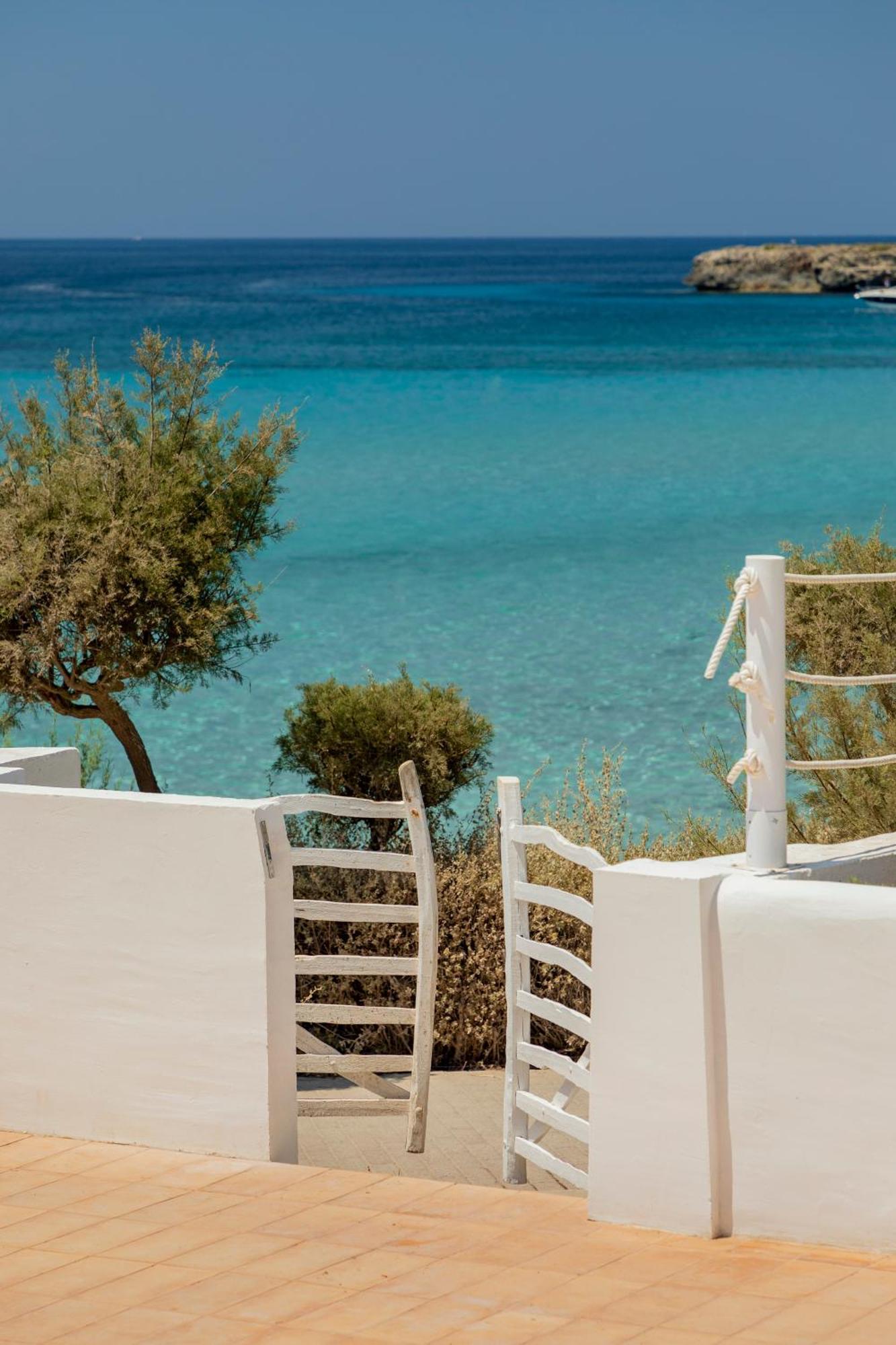 Villa Le Blanc, A Gran Melia Hotel - The Leading Hotels Of The World (Adults Only) Santo Tomás Exterior foto