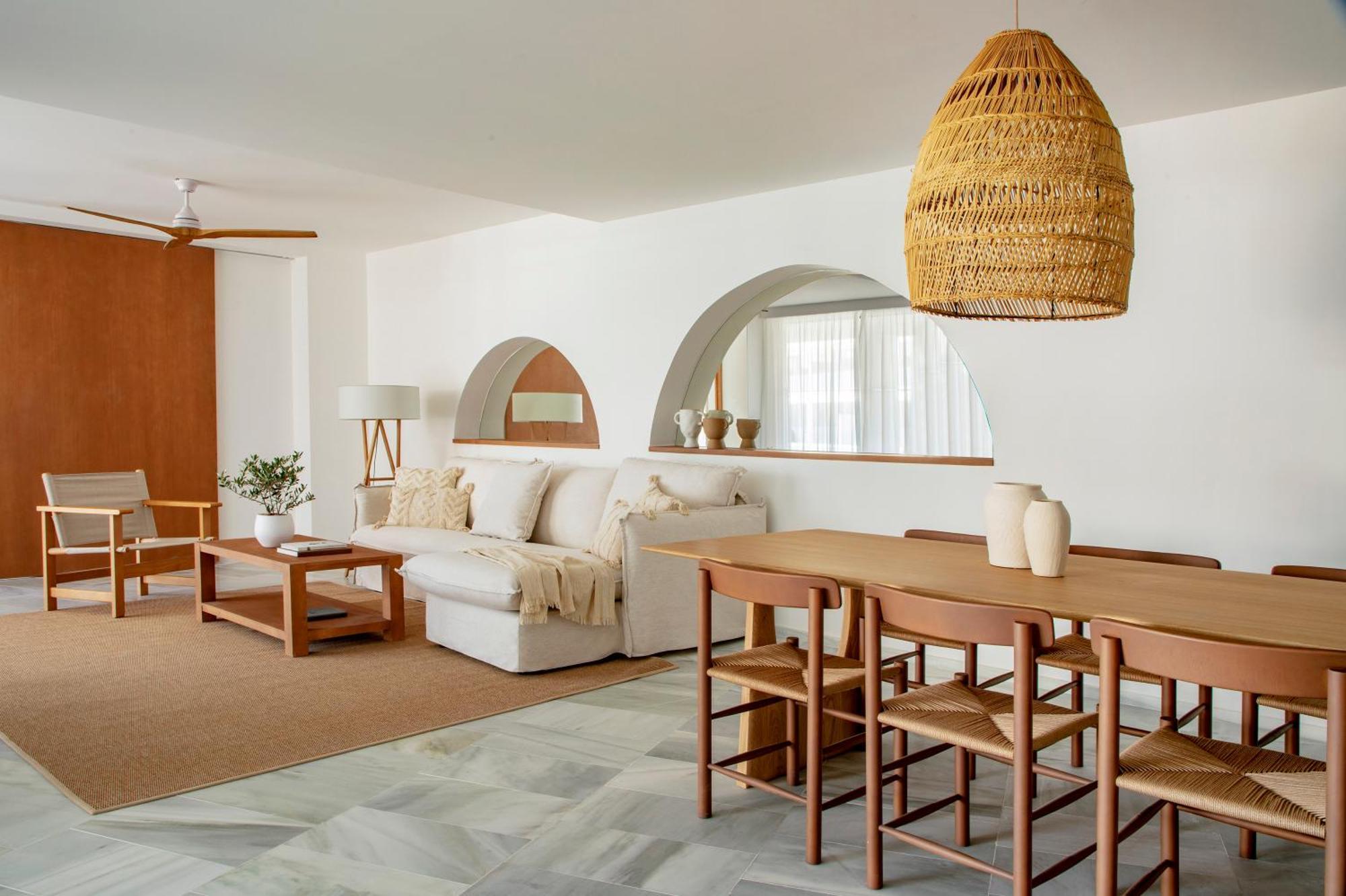 Villa Le Blanc, A Gran Melia Hotel - The Leading Hotels Of The World (Adults Only) Santo Tomás Exterior foto