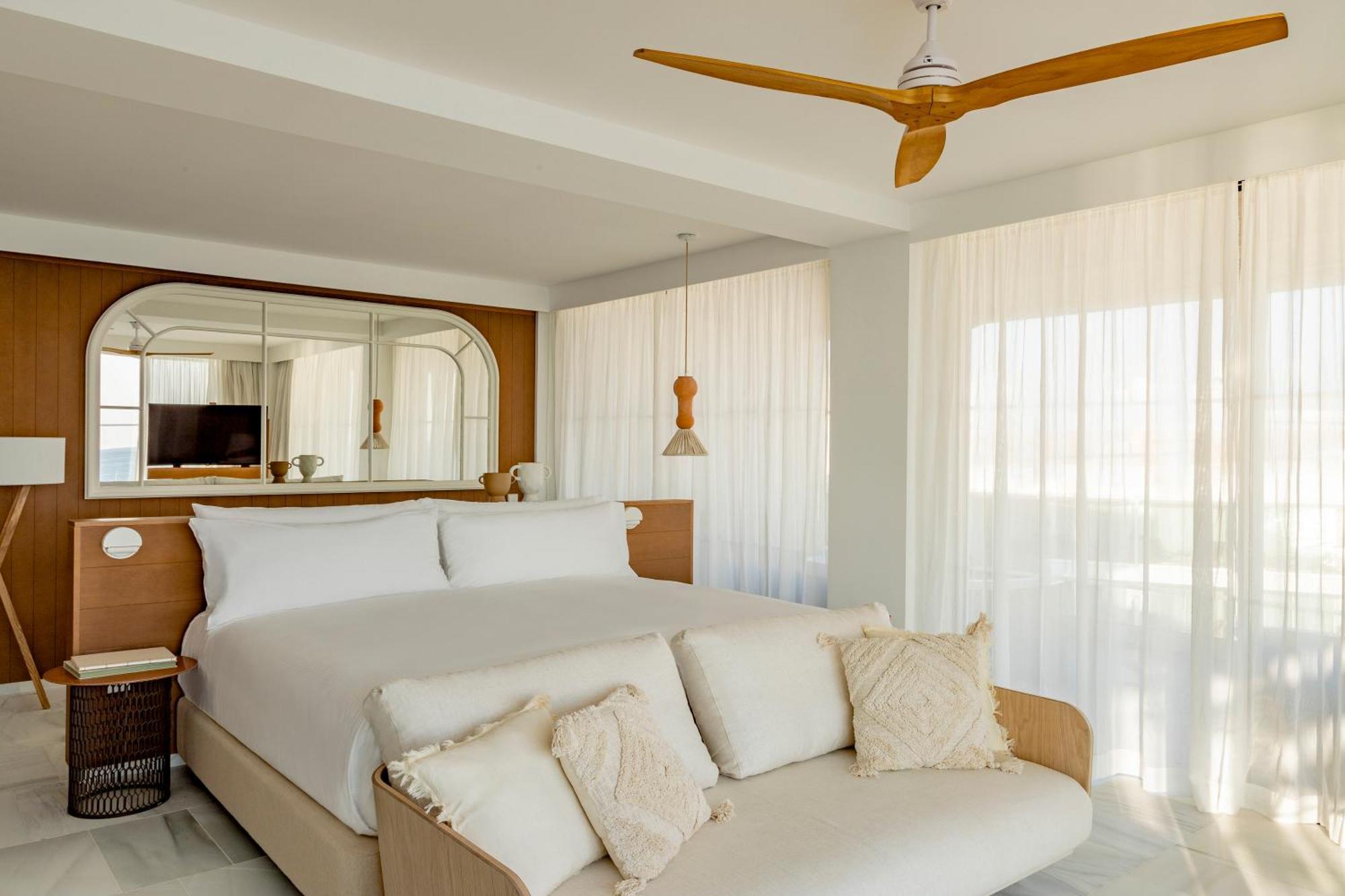 Villa Le Blanc, A Gran Melia Hotel - The Leading Hotels Of The World (Adults Only) Santo Tomás Exterior foto