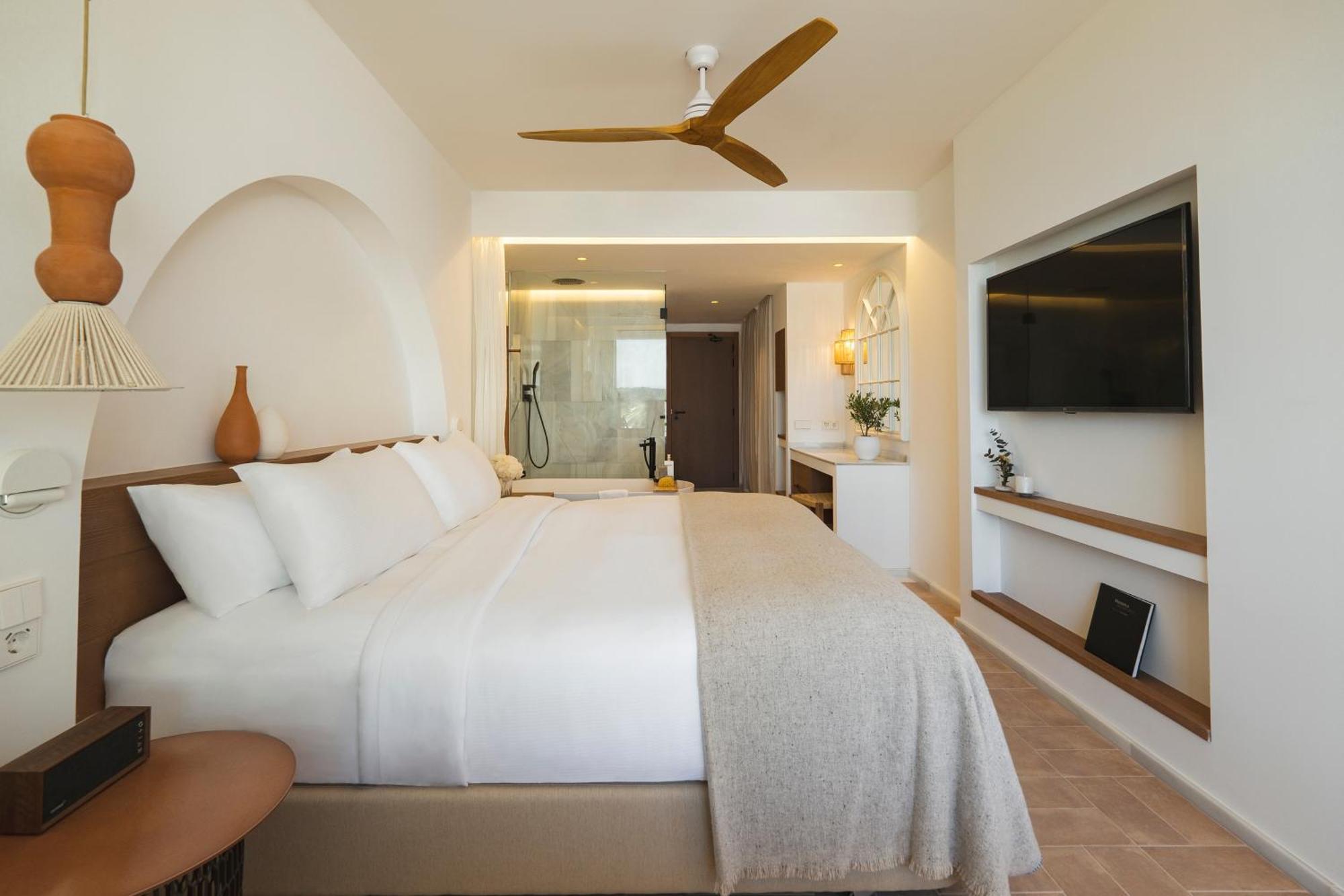 Villa Le Blanc, A Gran Melia Hotel - The Leading Hotels Of The World (Adults Only) Santo Tomás Exterior foto