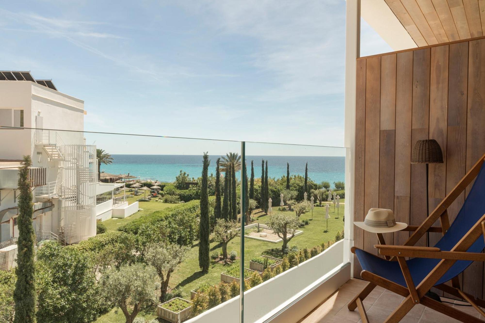 Villa Le Blanc, A Gran Melia Hotel - The Leading Hotels Of The World (Adults Only) Santo Tomás Exterior foto