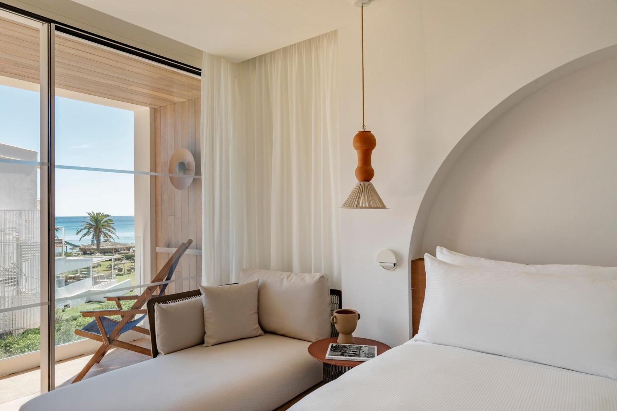 Villa Le Blanc, A Gran Melia Hotel - The Leading Hotels Of The World (Adults Only) Santo Tomás Exterior foto