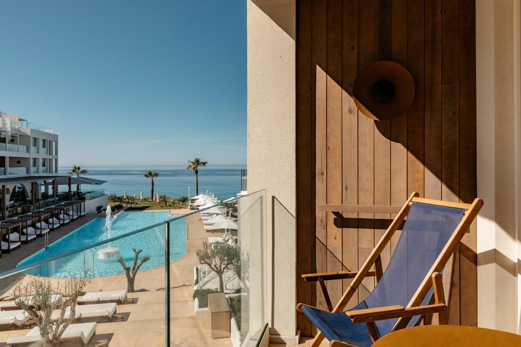 Villa Le Blanc, A Gran Melia Hotel - The Leading Hotels Of The World (Adults Only) Santo Tomás Exterior foto