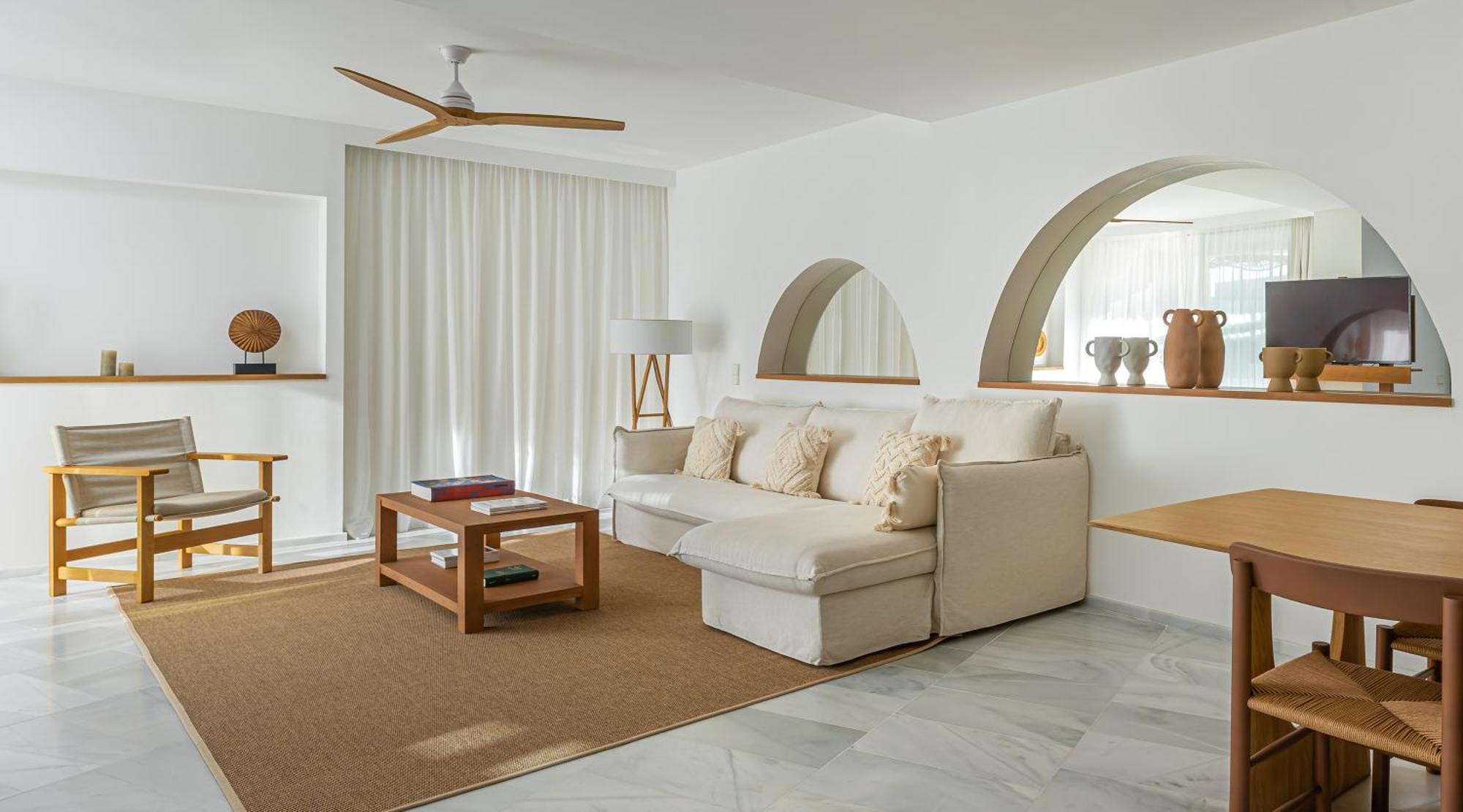 Villa Le Blanc, A Gran Melia Hotel - The Leading Hotels Of The World (Adults Only) Santo Tomás Exterior foto