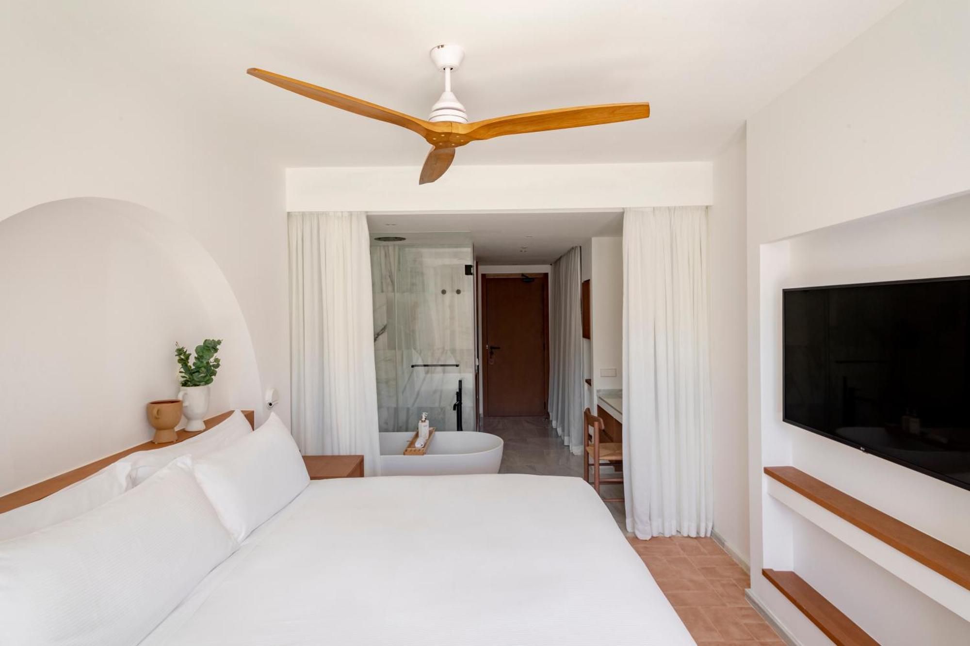 Villa Le Blanc, A Gran Melia Hotel - The Leading Hotels Of The World (Adults Only) Santo Tomás Exterior foto