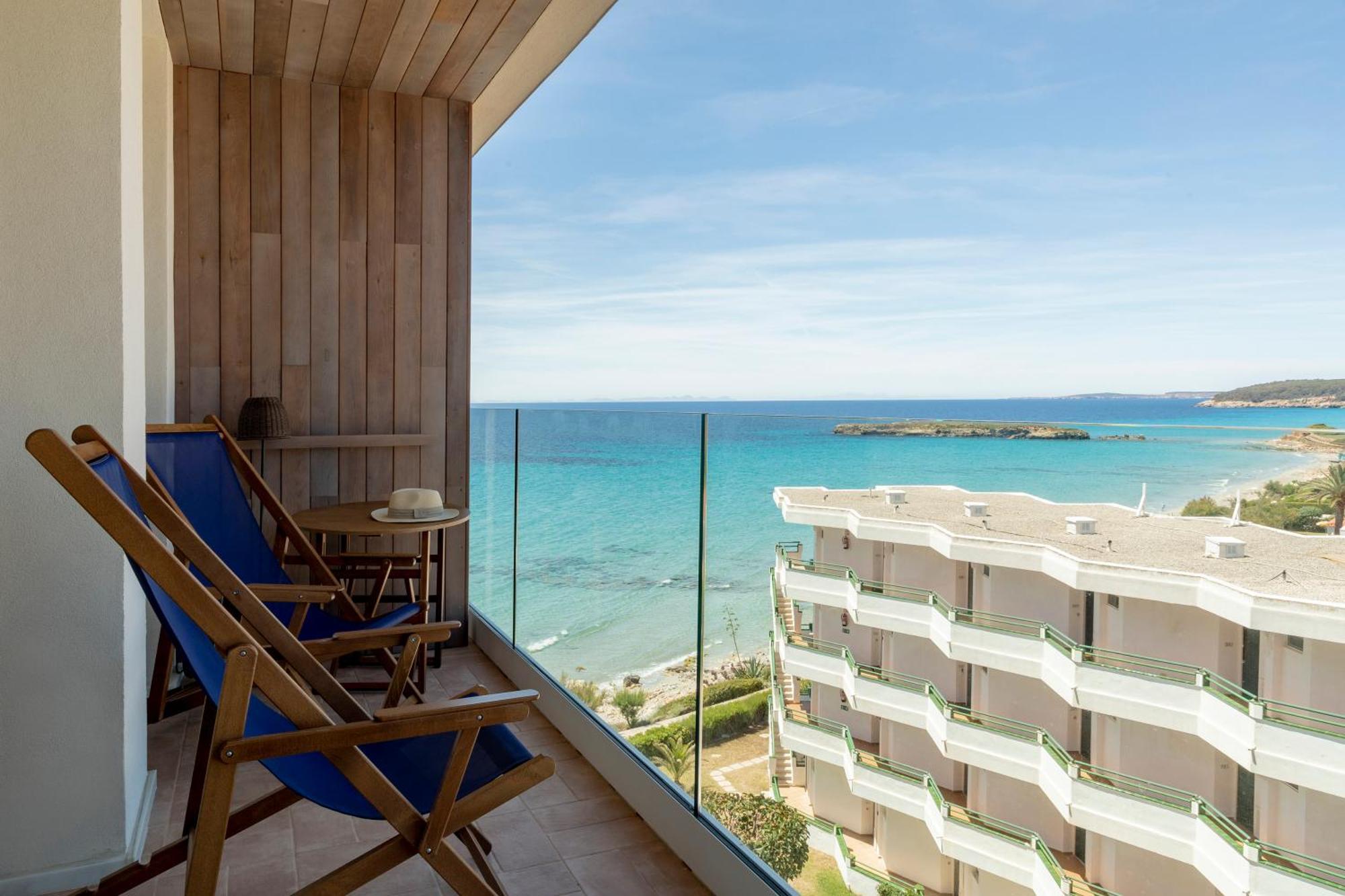 Villa Le Blanc, A Gran Melia Hotel - The Leading Hotels Of The World (Adults Only) Santo Tomás Exterior foto
