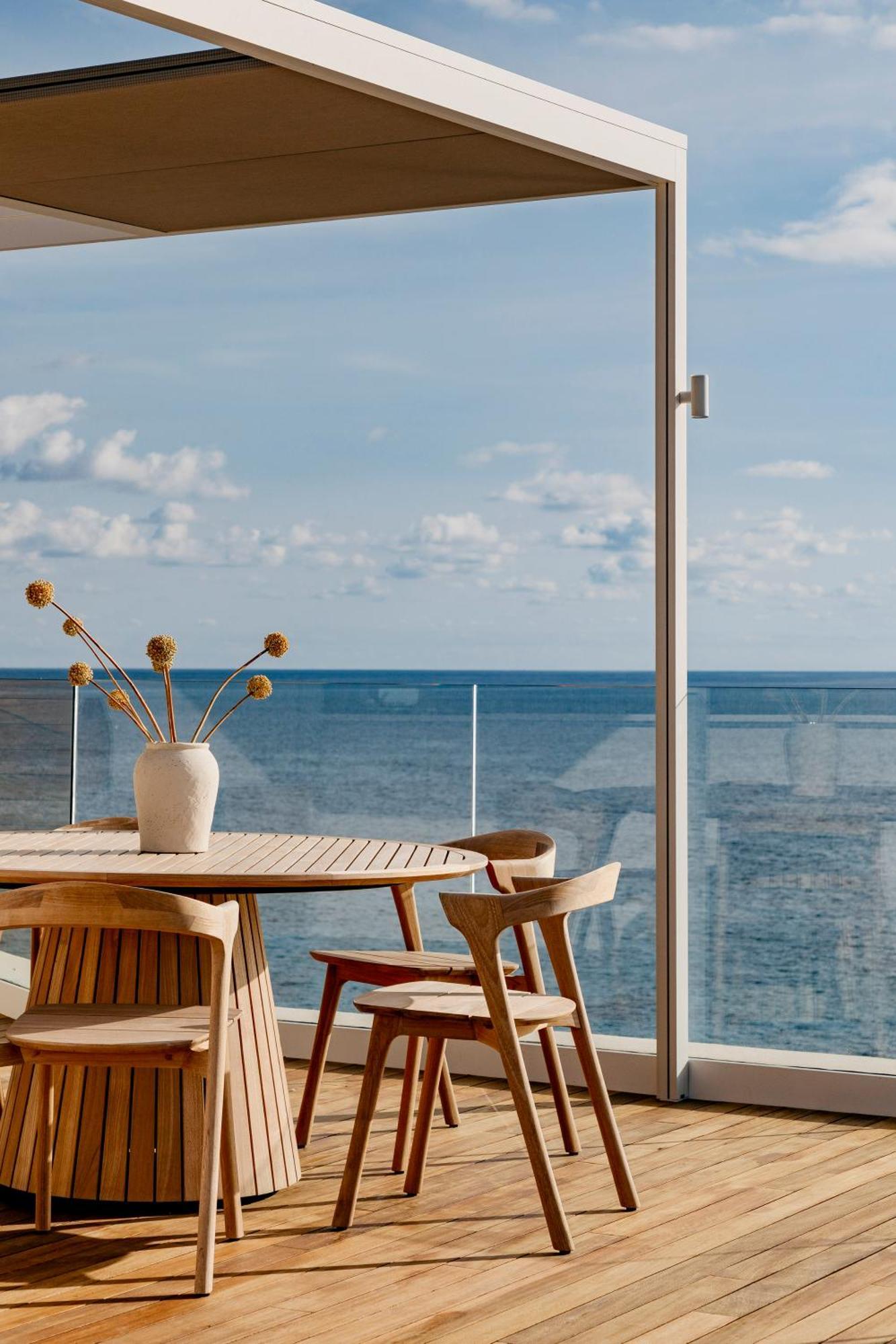 Villa Le Blanc, A Gran Melia Hotel - The Leading Hotels Of The World (Adults Only) Santo Tomás Exterior foto