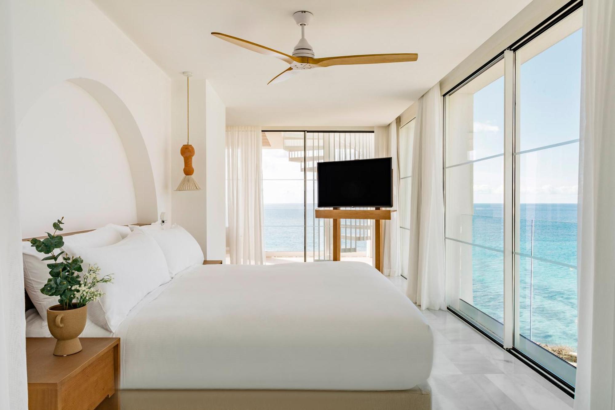 Villa Le Blanc, A Gran Melia Hotel - The Leading Hotels Of The World (Adults Only) Santo Tomás Exterior foto