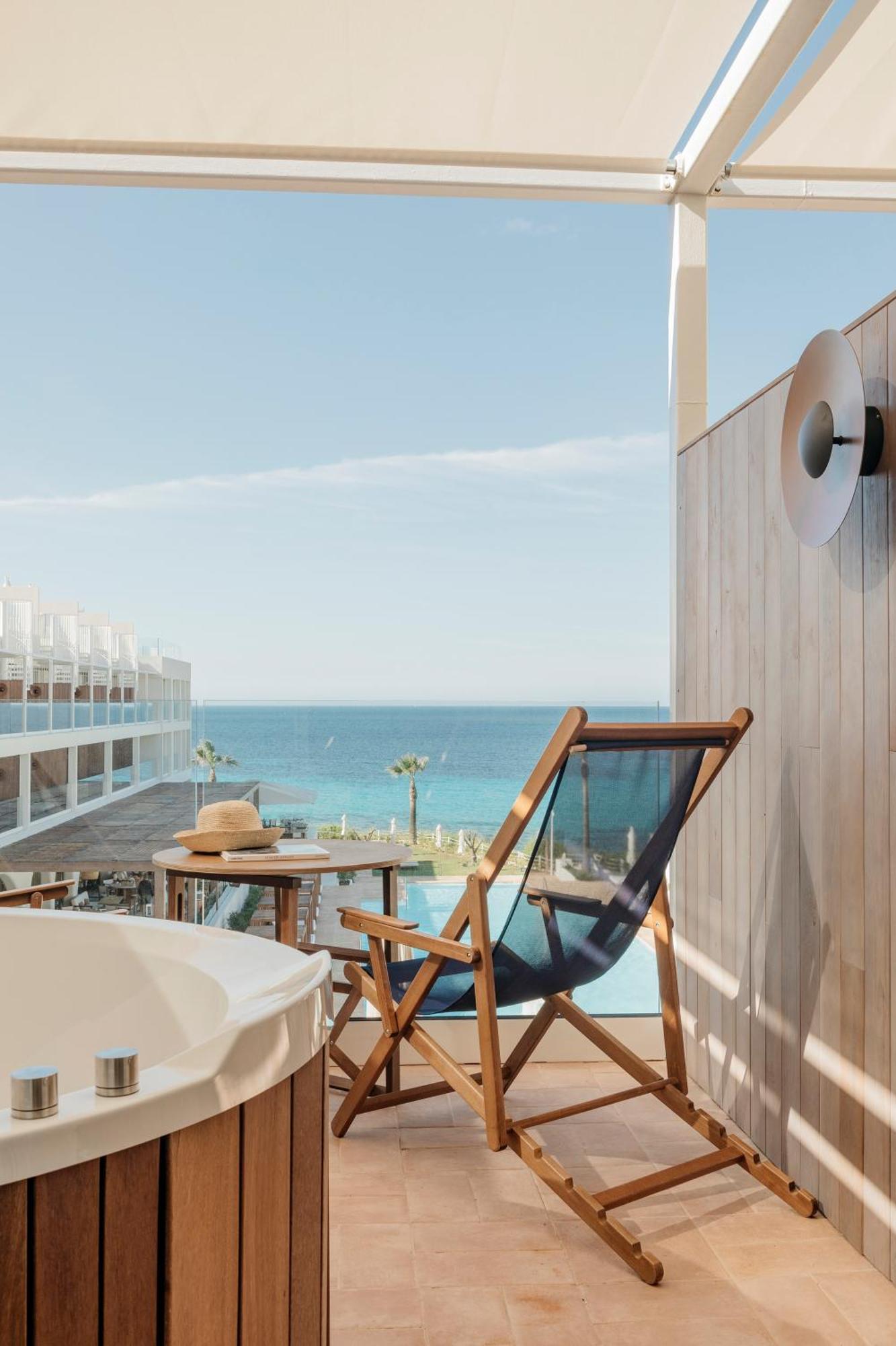 Villa Le Blanc, A Gran Melia Hotel - The Leading Hotels Of The World (Adults Only) Santo Tomás Exterior foto