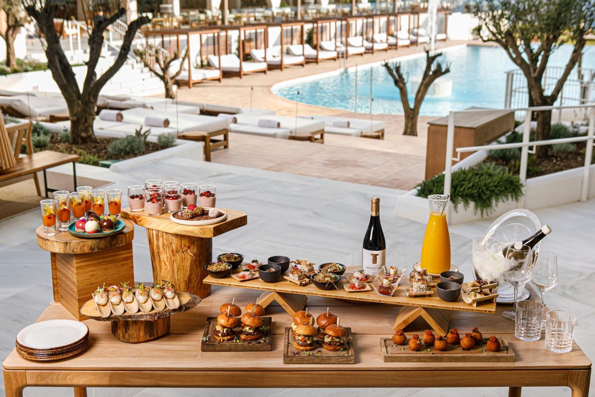 Villa Le Blanc, A Gran Melia Hotel - The Leading Hotels Of The World (Adults Only) Santo Tomás Exterior foto