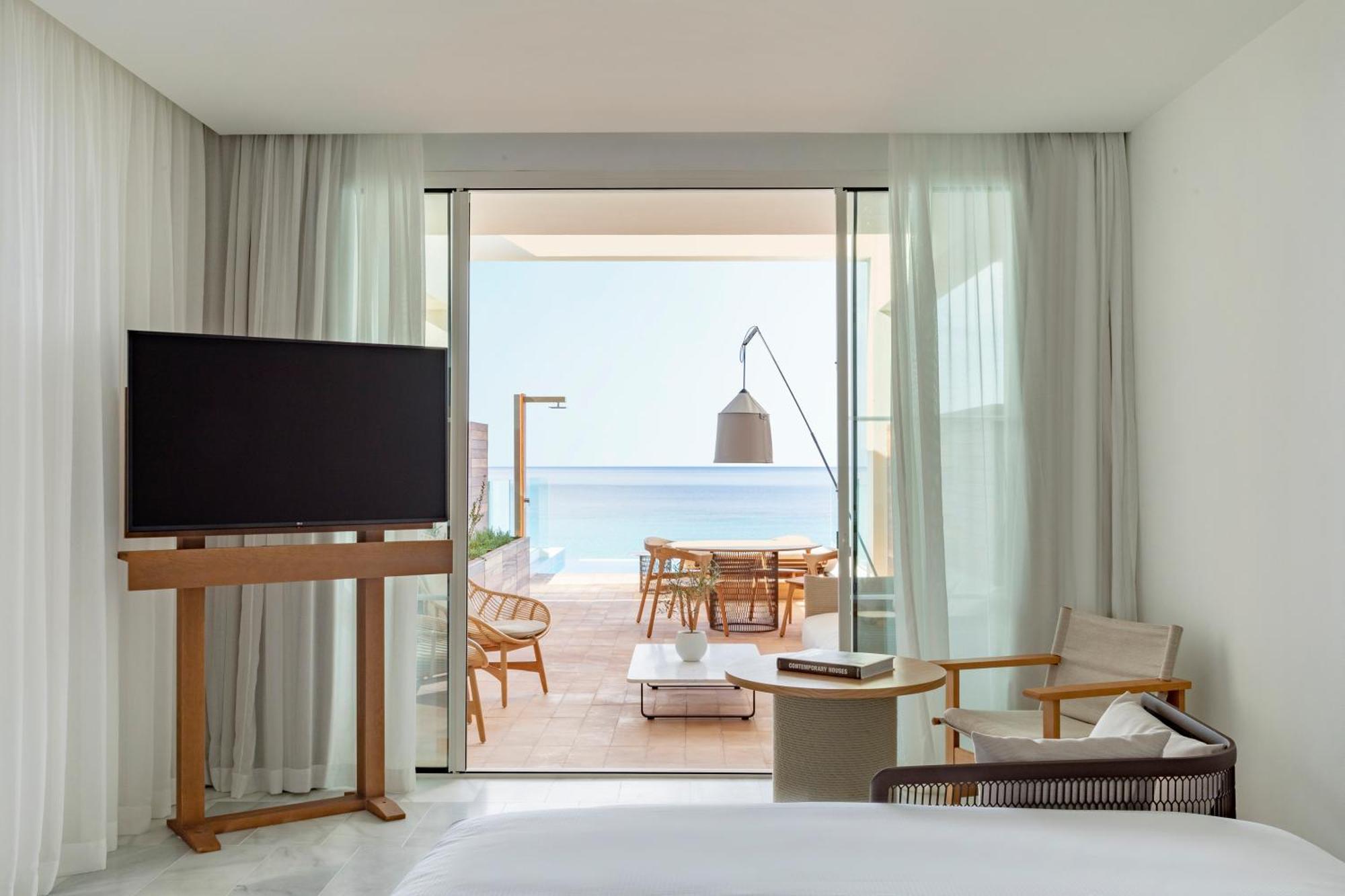 Villa Le Blanc, A Gran Melia Hotel - The Leading Hotels Of The World (Adults Only) Santo Tomás Exterior foto